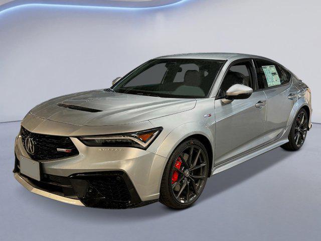 new 2025 Acura Integra car, priced at $54,095