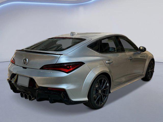 new 2025 Acura Integra car, priced at $54,095