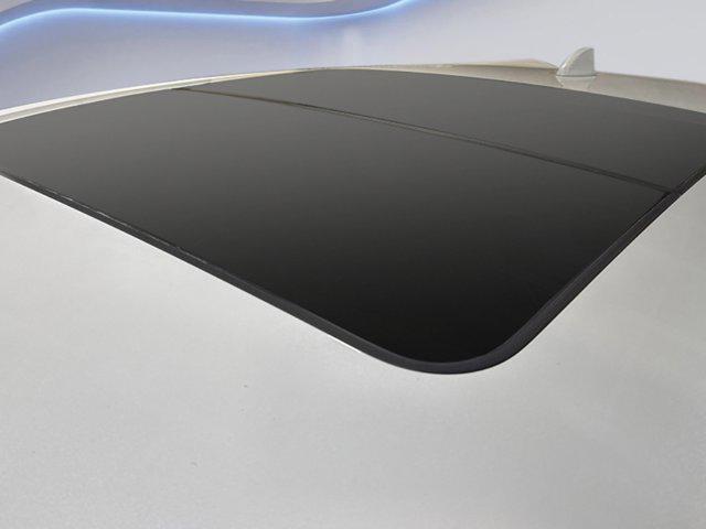 new 2025 Acura ADX car, priced at $41,950