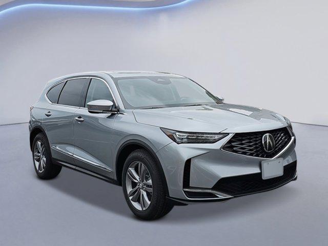 new 2026 Acura MDX car, priced at $55,350
