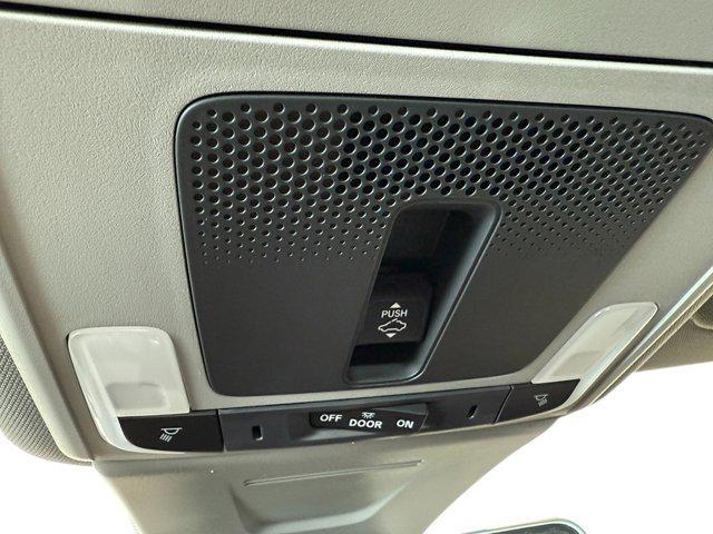 new 2026 Acura Integra car, priced at $35,195