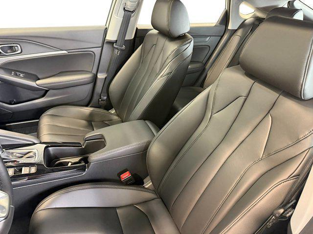 new 2026 Acura Integra car, priced at $35,195