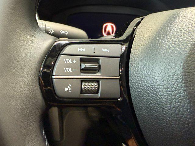 new 2026 Acura Integra car, priced at $35,195