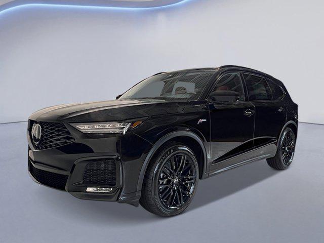 new 2026 Acura MDX car, priced at $70,850