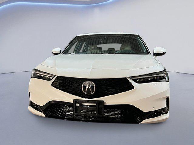 new 2025 Acura Integra car, priced at $39,795