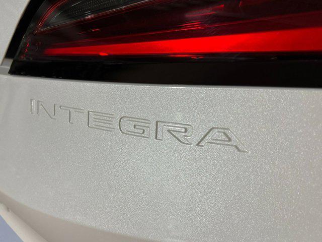 new 2025 Acura Integra car, priced at $39,795