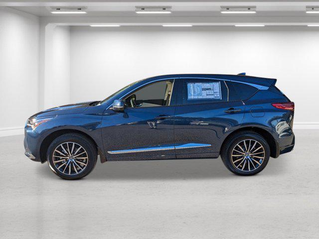 new 2025 Acura RDX car, priced at $53,800