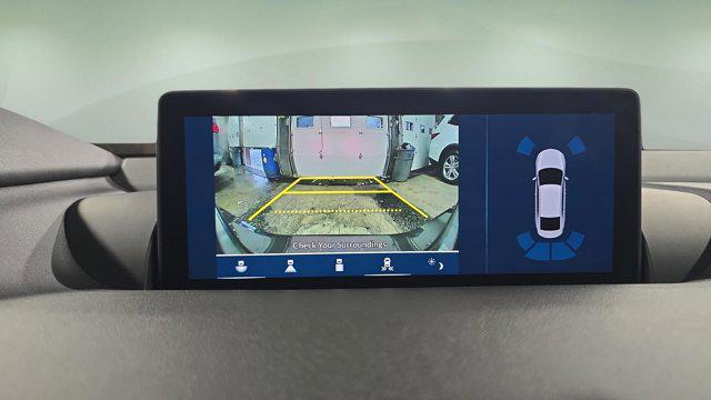 used 2023 Acura TLX car, priced at $31,806