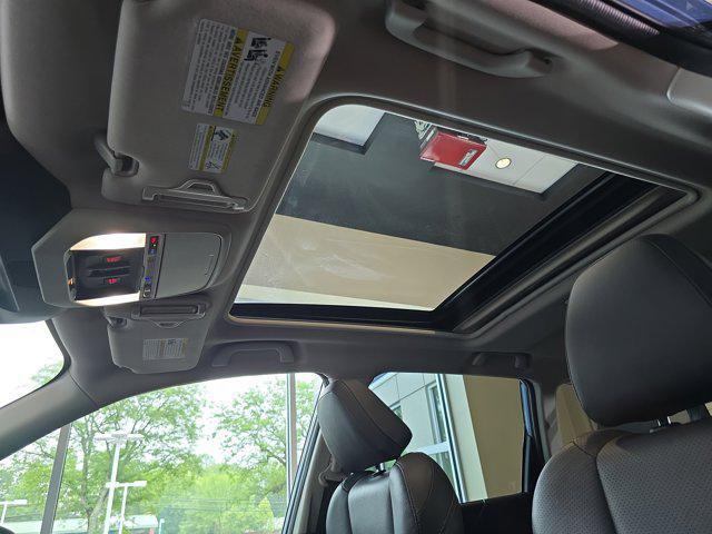 used 2022 Subaru Forester car, priced at $28,709