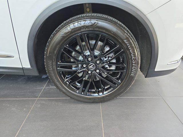 used 2022 Acura MDX car, priced at $40,500
