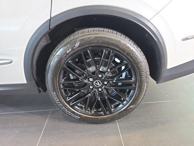 used 2022 Acura MDX car, priced at $40,500
