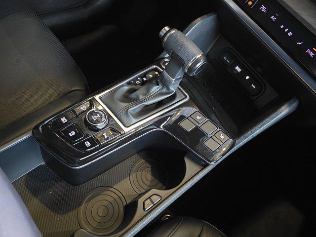 used 2023 Kia Sportage car, priced at $26,519