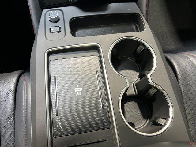 new 2026 Acura MDX car, priced at $70,850