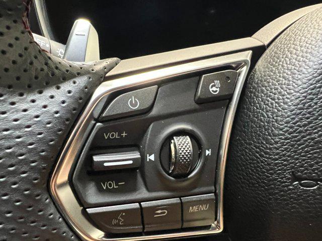 new 2026 Acura MDX car, priced at $70,850