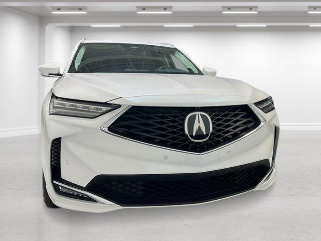 new 2025 Acura MDX car, priced at $68,250