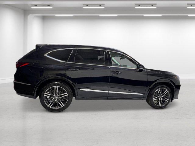 new 2025 Acura MDX car, priced at $68,250