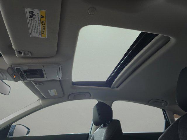 used 2023 Honda Accord car, priced at $24,011