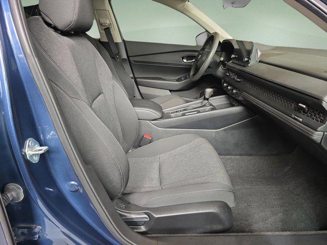 used 2023 Honda Accord car, priced at $24,011