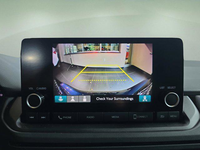 used 2023 Honda Accord car, priced at $24,011