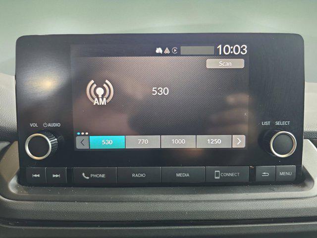 used 2023 Honda Accord car, priced at $24,011