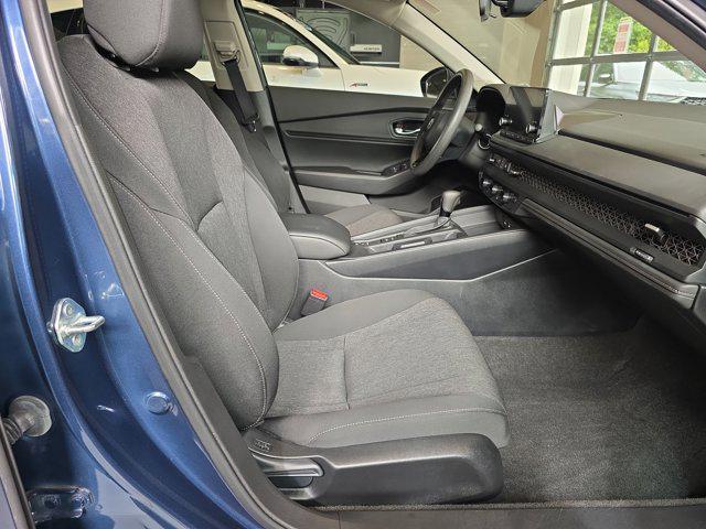 used 2023 Honda Accord car, priced at $24,500
