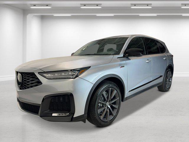 new 2025 Acura MDX car, priced at $63,150