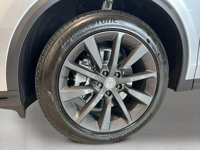 new 2025 Acura MDX car, priced at $63,150