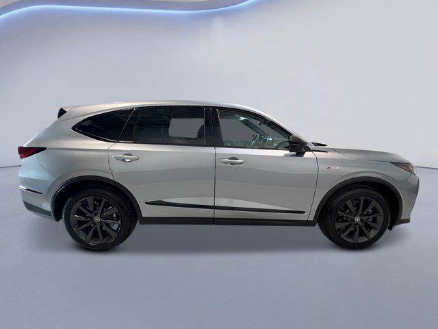 new 2025 Acura MDX car, priced at $63,150