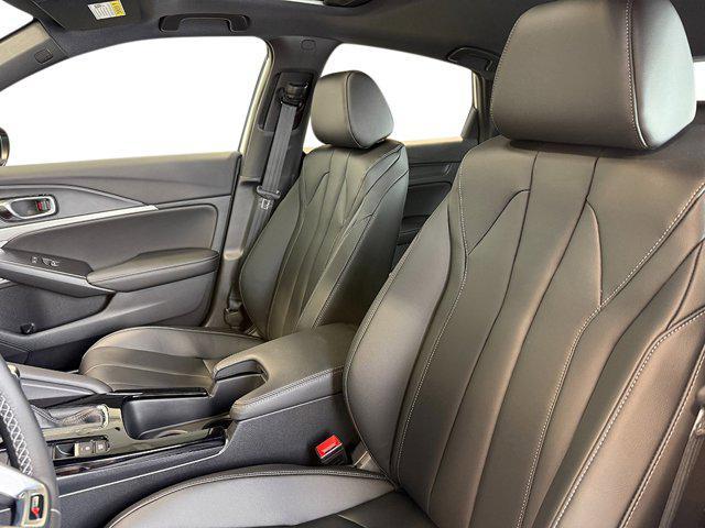 new 2026 Acura Integra car, priced at $37,745