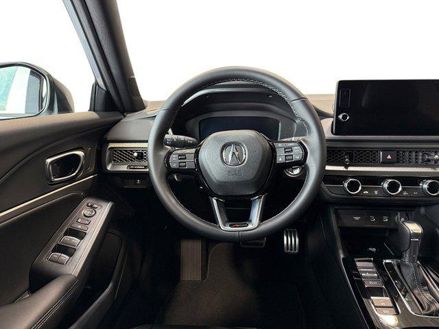 new 2026 Acura Integra car, priced at $37,745