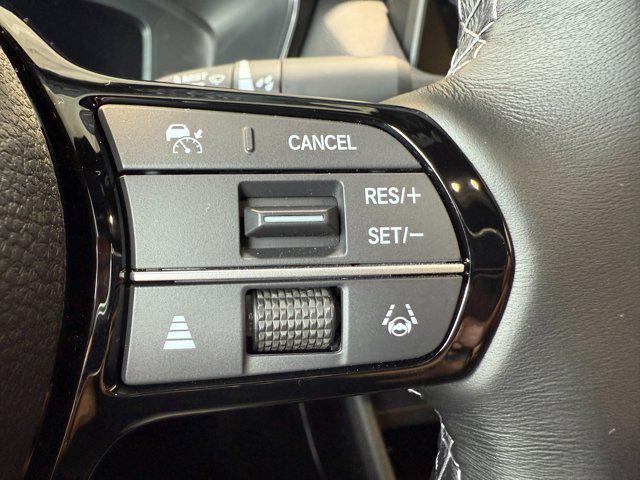 new 2026 Acura Integra car, priced at $37,745