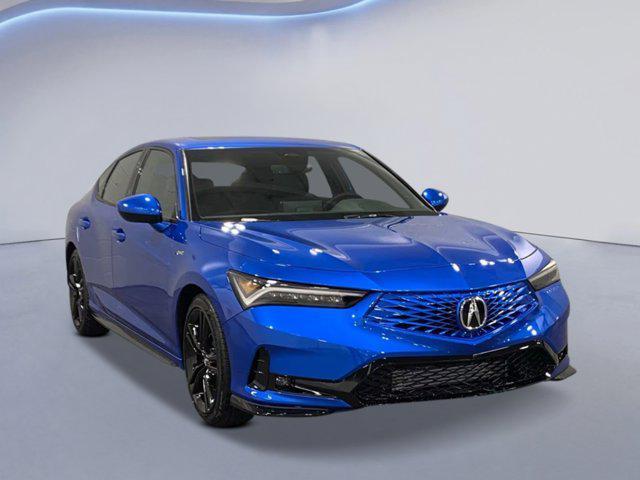 new 2026 Acura Integra car, priced at $37,745