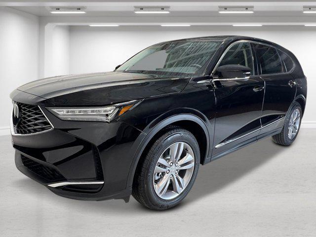 new 2025 Acura MDX car, priced at $55,350