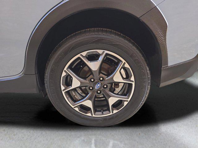 used 2019 Subaru Crosstrek car, priced at $16,711
