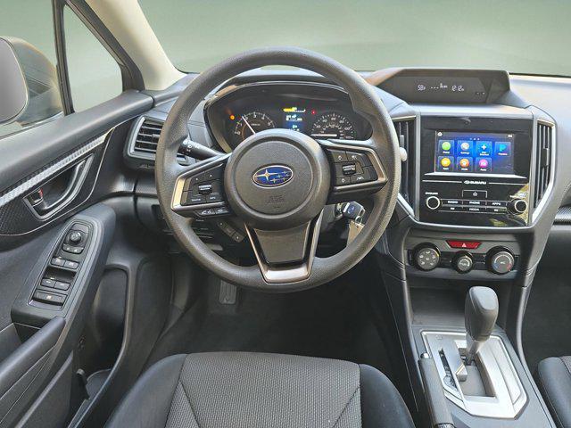 used 2019 Subaru Crosstrek car, priced at $16,711