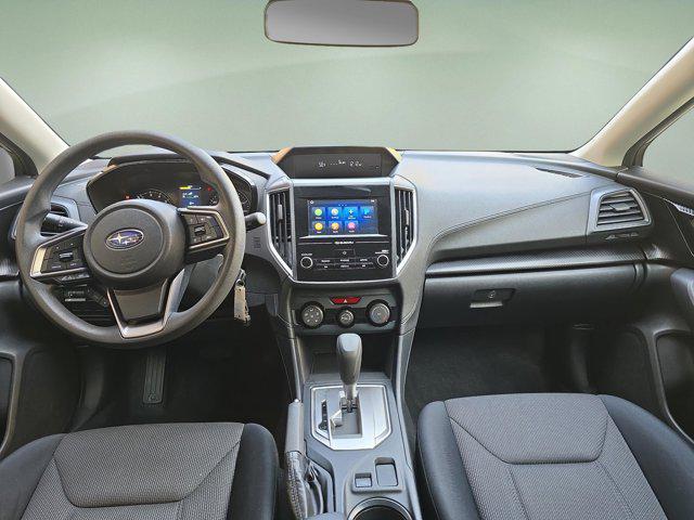used 2019 Subaru Crosstrek car, priced at $16,711