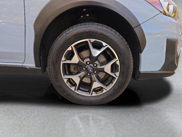 used 2019 Subaru Crosstrek car, priced at $16,711