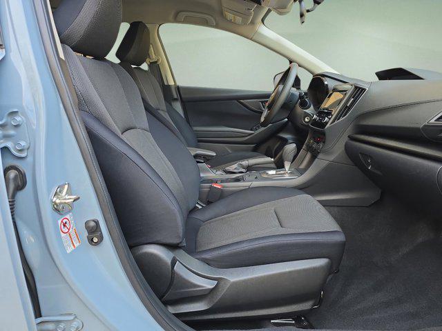 used 2019 Subaru Crosstrek car, priced at $16,711