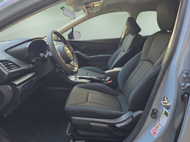 used 2019 Subaru Crosstrek car, priced at $16,711