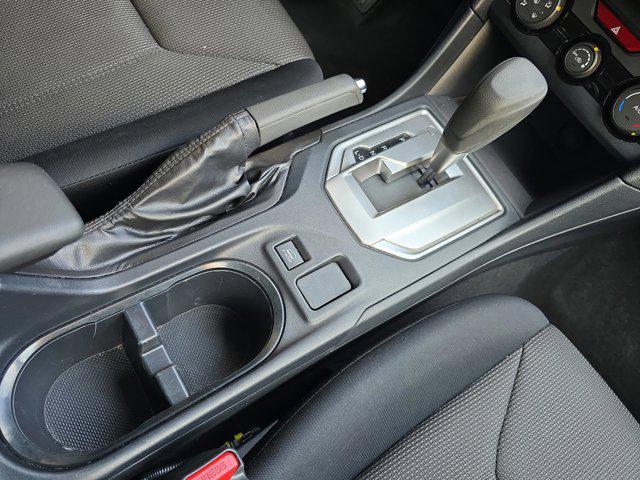 used 2019 Subaru Crosstrek car, priced at $16,711