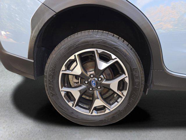 used 2019 Subaru Crosstrek car, priced at $16,711