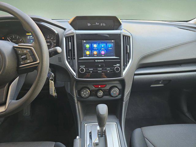 used 2019 Subaru Crosstrek car, priced at $16,711