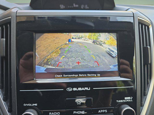 used 2019 Subaru Crosstrek car, priced at $16,711