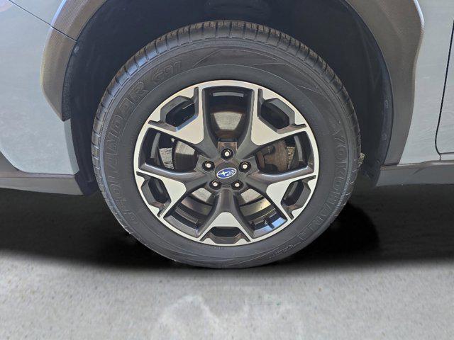 used 2019 Subaru Crosstrek car, priced at $16,711
