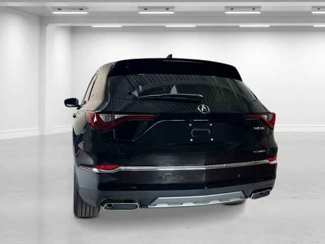 new 2025 Acura MDX car, priced at $60,750