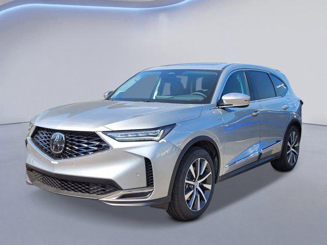 new 2026 Acura MDX car, priced at $60,750