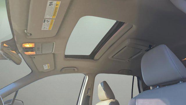 used 2019 Honda Pilot car, priced at $23,965