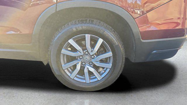 used 2019 Honda Pilot car, priced at $23,965