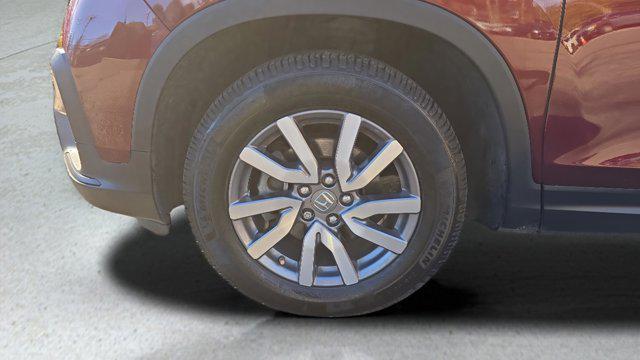 used 2019 Honda Pilot car, priced at $23,965