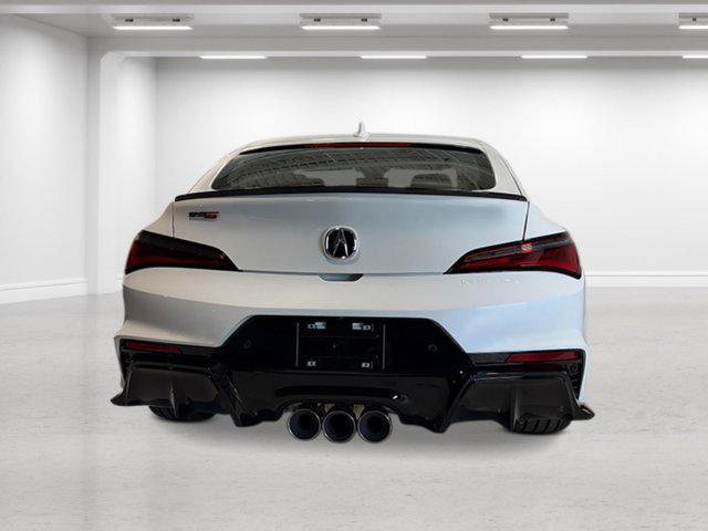 new 2025 Acura Integra car, priced at $54,395